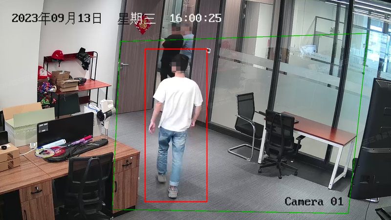 办公室监控摄像头选购，这些关键因素不容忽视**