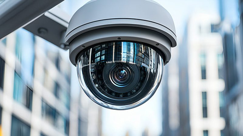 商场监控维保报价清单，揭秘维保服务的那些事**