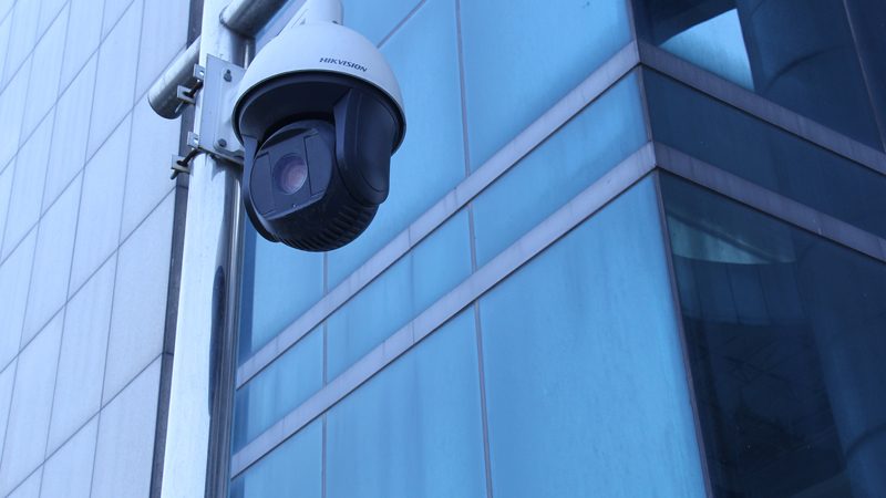 店铺报警系统：安装前的五大关键考量
