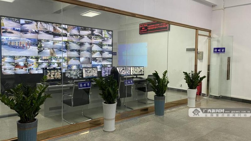 智能安防摄像头：规格参数背后的技术解析**