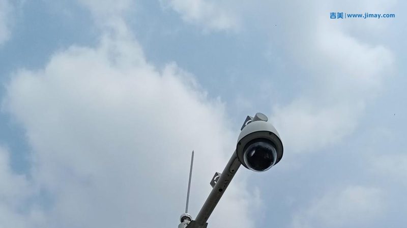 联网防盗报警系统：如何选择合适的直供厂家**