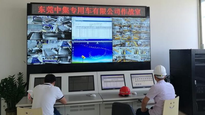 大华智能安防摄像头：揭秘参数背后的技术奥秘**