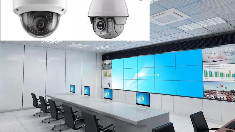 成都可视对讲：守护社区安全，智慧生活新选择