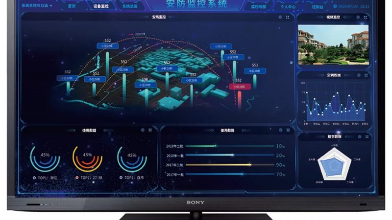 成都弱电安防设备批发：揭秘选购关键要素