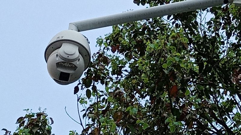 安防监控行业：防盗报警系统故障排查的规范与标准