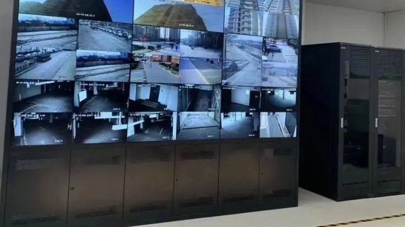 智能安防系统：十大品牌套餐背后的选型逻辑