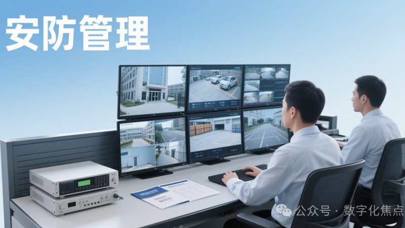夜幕降临，守护家的秘密武器——家用高清监控摄像头夜视功能解析**