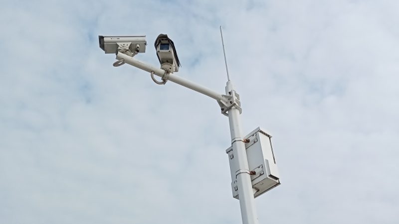 弱电安防安装验收，这些关键点不容忽视