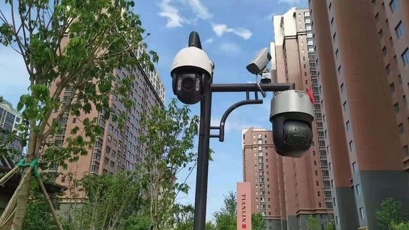 小区监控维保：费用构成与合理预算**