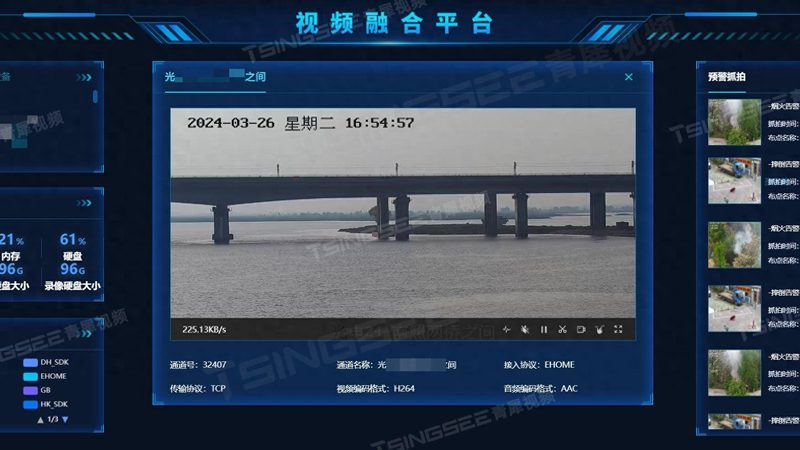服装店安防：如何构建安全可靠的防护体系**