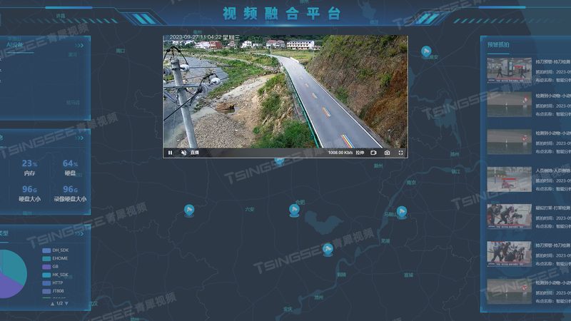 打造家庭安全防线：家用智能安防系统套餐解析**