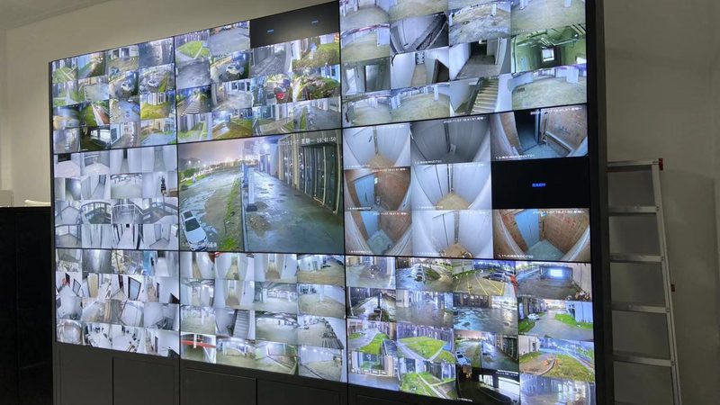 加盟安防工程公司前，先摸清资质这张入场券